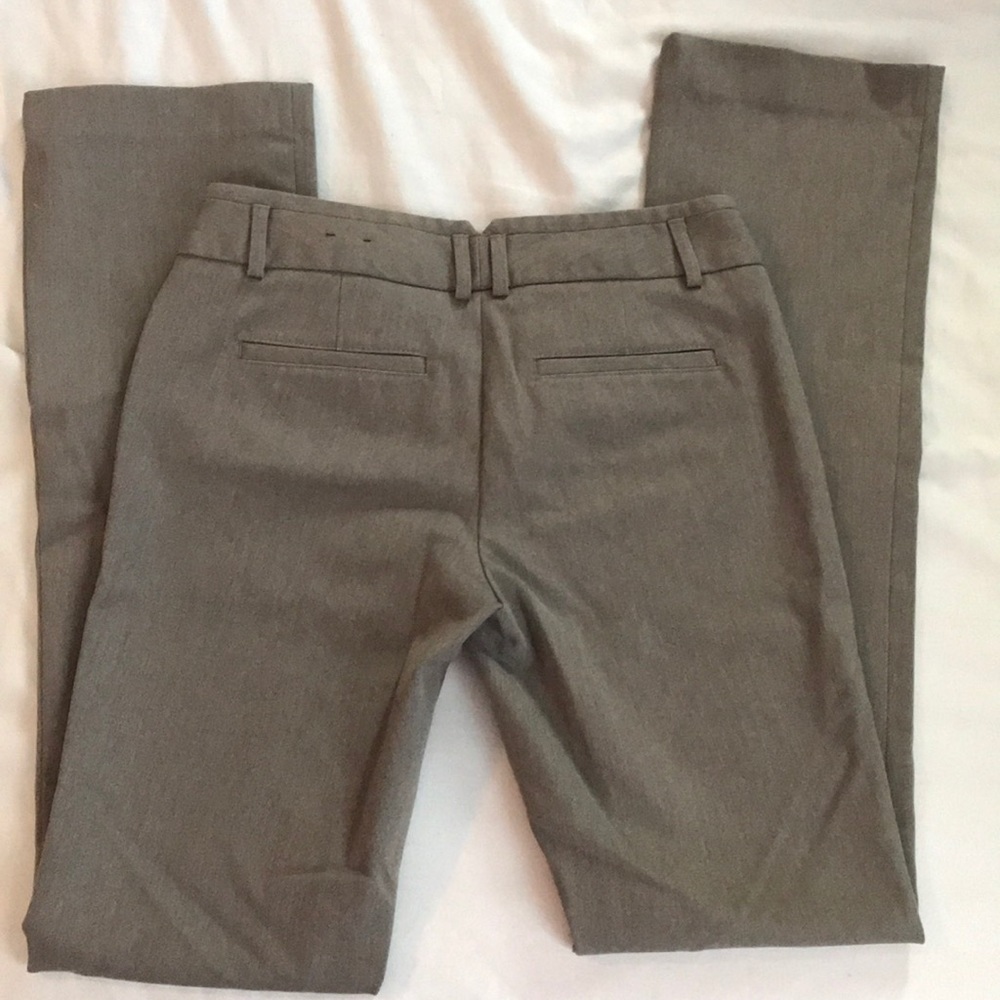 Express pants - Picture 2 of 4